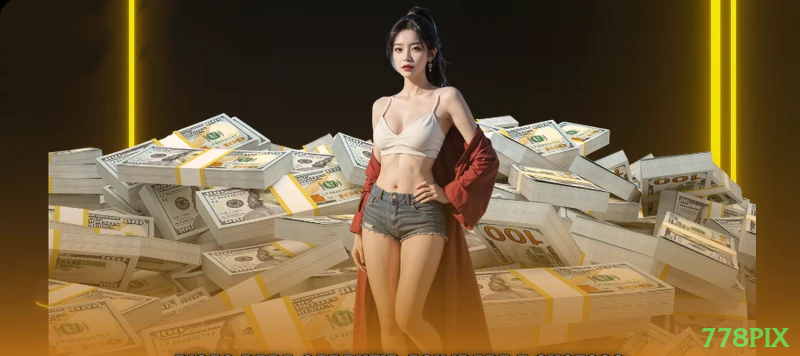 Cassino ao vivo da 778pix com dealers reais