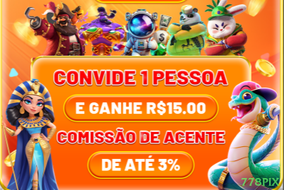 Jogos de fortune da 778pix com prêmios incríveis